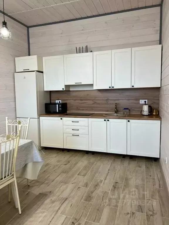 Дом в Дагестан, Избербаш ул. Приморская, 1/5 (110 м) - Фото 2