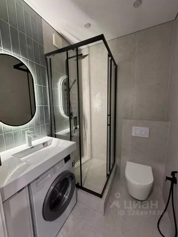 Свободной планировки кв. Ростовская область, Ростов-на-Дону ... - Фото 1