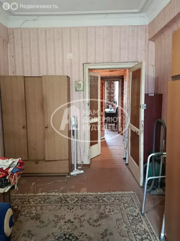 2-комнатная квартира: Глазов, улица Мира, 10 (39 м) - Фото 2