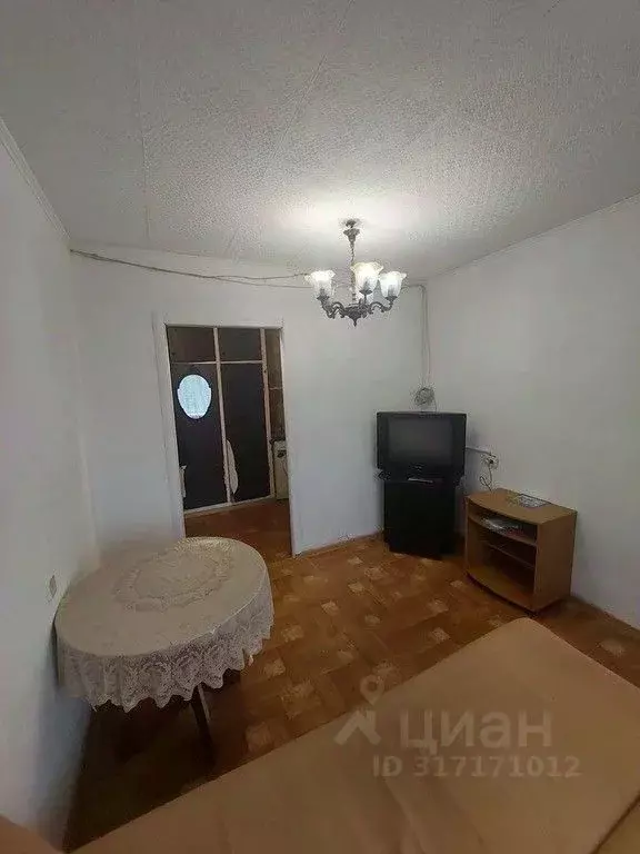 Комната Калужская область, Обнинск просп. Маркса, 52 (16.5 м) - Фото 2