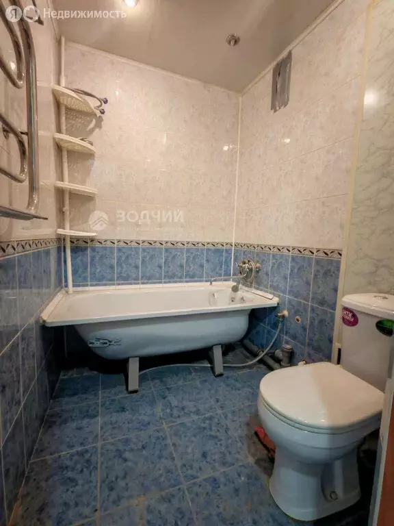 1-комнатная квартира: Канаш, проспект Ленина, 10 (30.9 м) - Фото 1