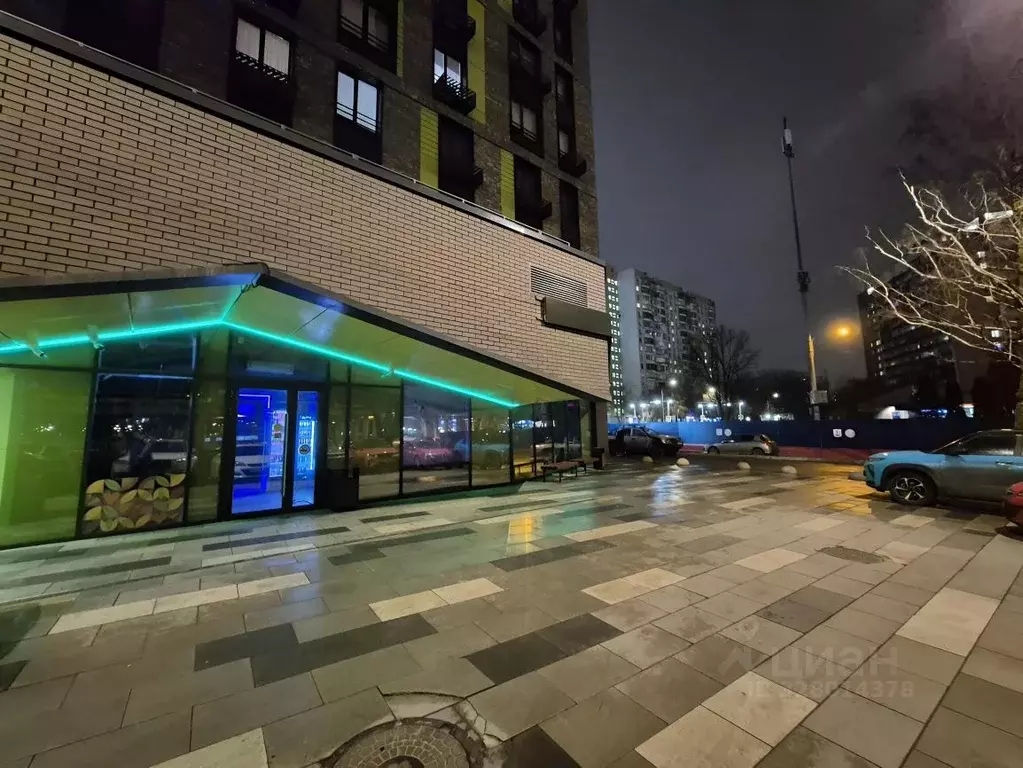 Помещение свободного назначения в Москва Ярославское ш., 51 (200 м) - Фото 2