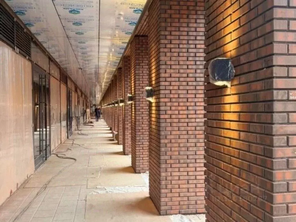 Офис в Москва проезд Жуков, вл8 (263 м) - Фото 1