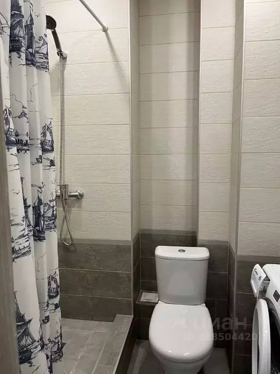 1-к кв. Самарская область, Самара 3-й проезд, 50А (40.0 м) - Фото 1