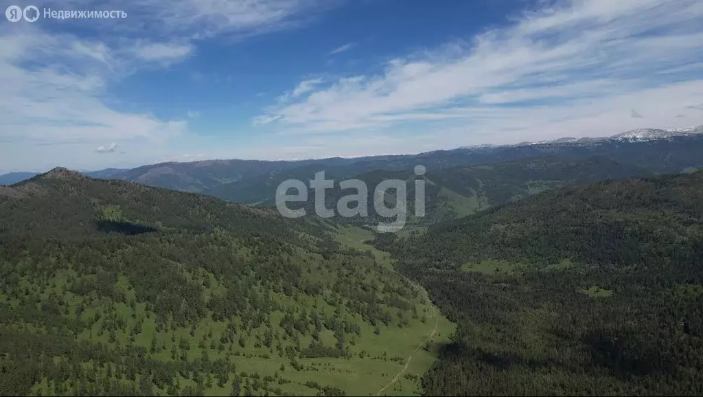 Участок в Шебалинский район, село Дъектиек (2311 м) - Фото 0