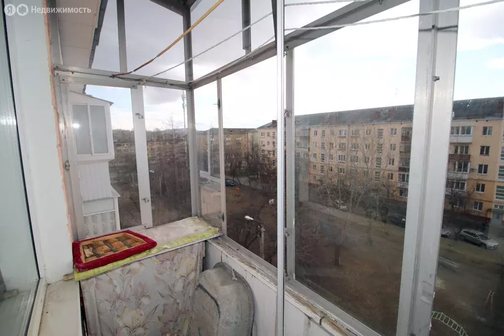 1-комнатная квартира: Нижний Тагил, улица Пархоменко, 111 (29.8 м) - Фото 1