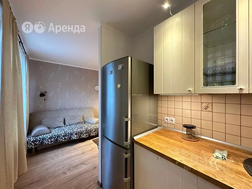 3-к кв. Санкт-Петербург просп. Ветеранов, 17 (49.0 м) - Фото 1