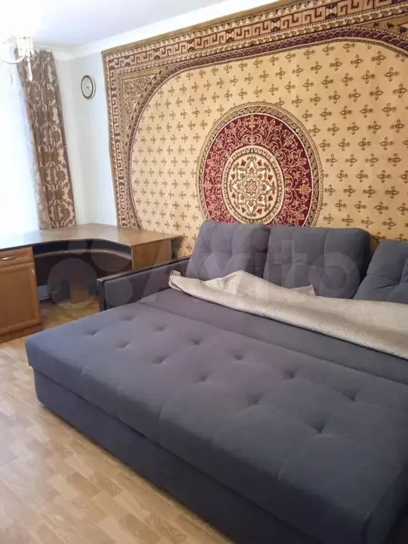 2-к. квартира, 50 м, 2/10 эт. - Фото 1