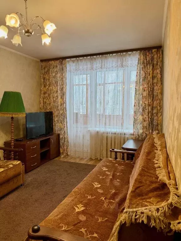 2-к кв. Московская область, Люберцы ул. Льва Толстого, 14к1 (43.0 м) - Фото 1