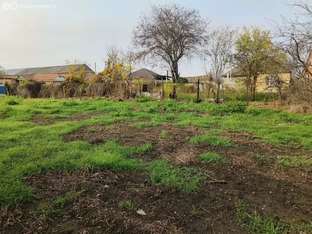 Участок в Лабинск, Химическая улица (6 м) - Фото 2