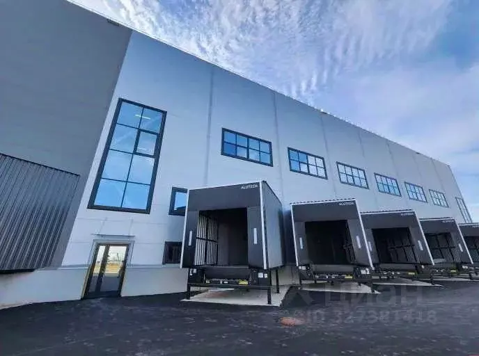 Склад в Московская область, Подольск городской округ, Индустриальный ... - Фото 2