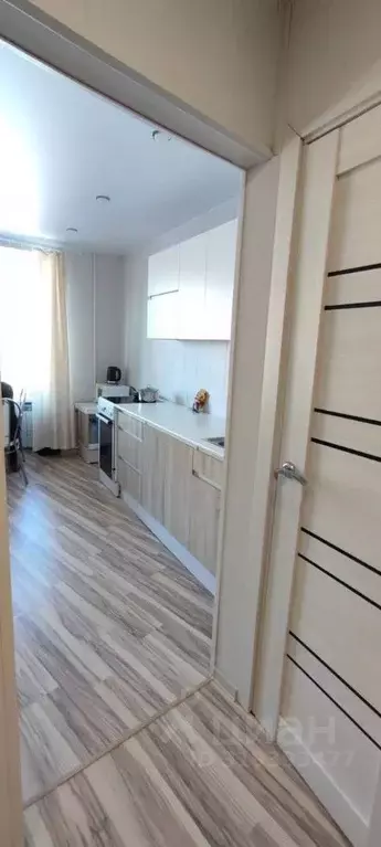 1-к кв. Санкт-Петербург Авангардная ул., 16Д (37.0 м) - Фото 1