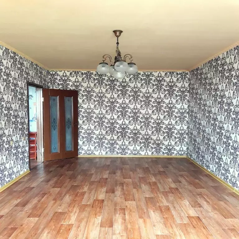 1-к кв. Курская область, Курск просп. Дружбы, 19В (37.4 м) - Фото 1