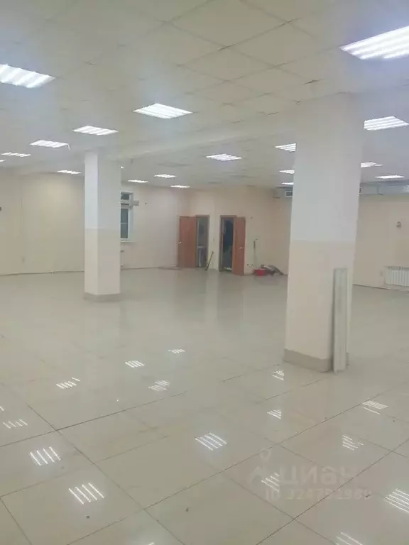 Помещение свободного назначения в Забайкальский край, Могоча ... - Фото 2