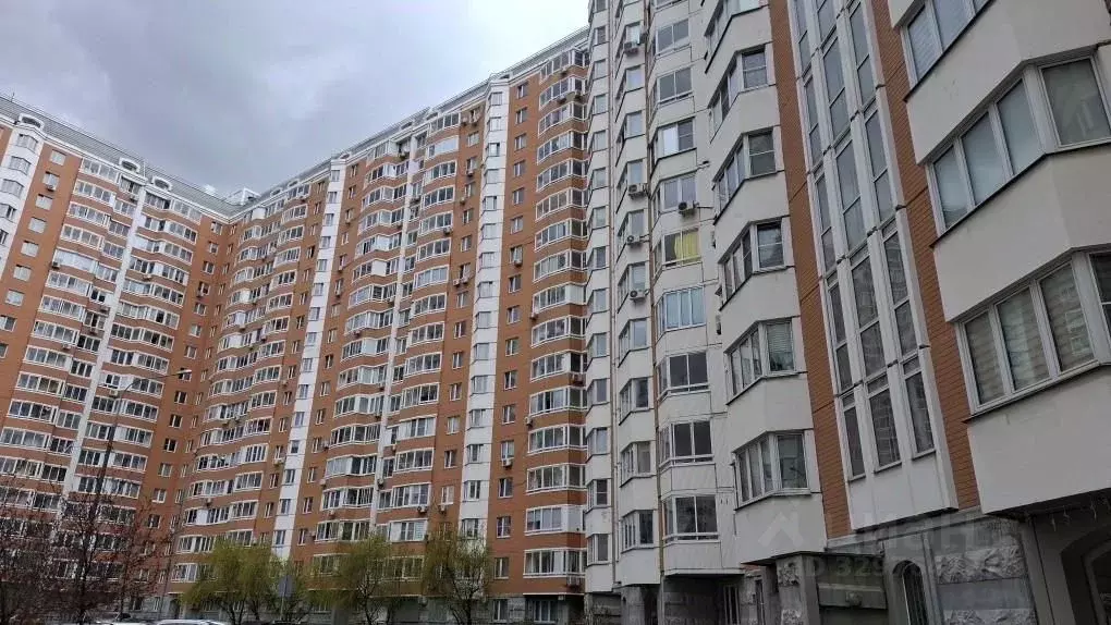 2-к кв. Московская область, Ленинский городской округ, Дрожжино пгт ... - Фото 2
