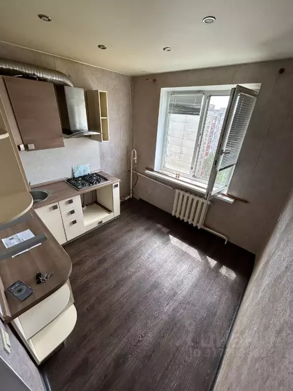 2-к кв. Саратовская область, Энгельс Минская ул., 32 (52.6 м) - Фото 1