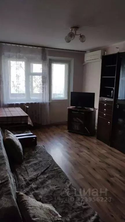 3-к кв. Самарская область, Самара ул. Авроры, 113 (58.0 м) - Фото 1