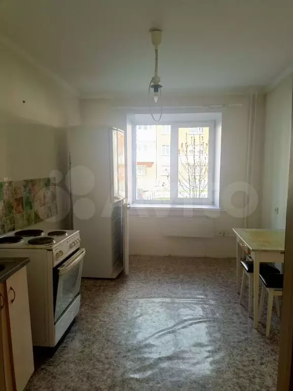 1-к. квартира, 38 м, 1/5 эт. - Фото 0