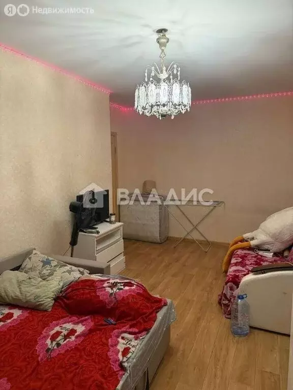 1-комнатная квартира: Москва, Чертановская улица, 18 (34 м) - Фото 1