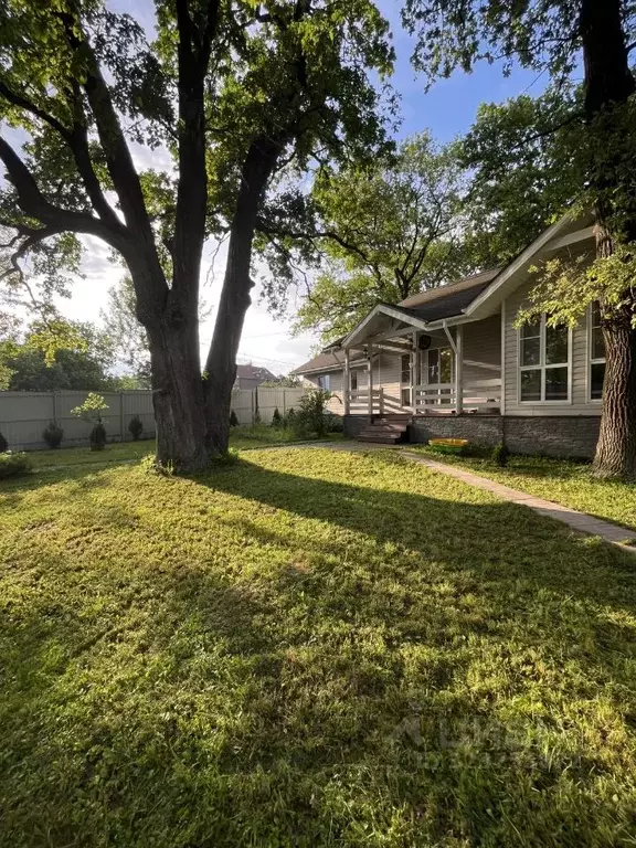 Дом в Московская область, Одинцовский городской округ, д. Ямищево 10А ... - Фото 2