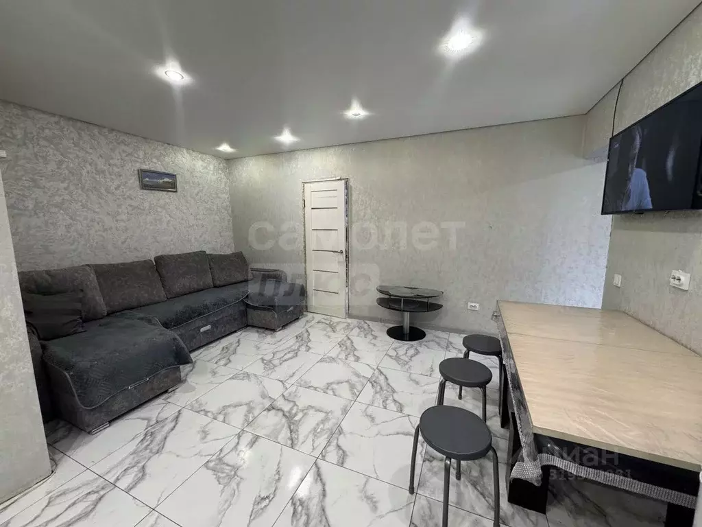 Дом в Оренбургская область, Оренбург ул. Акулова, 33 (46 м) - Фото 1