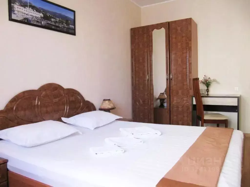 Комната Саратовская область, Энгельс наб. Имени Генерал-лейтенанта ... - Фото 1