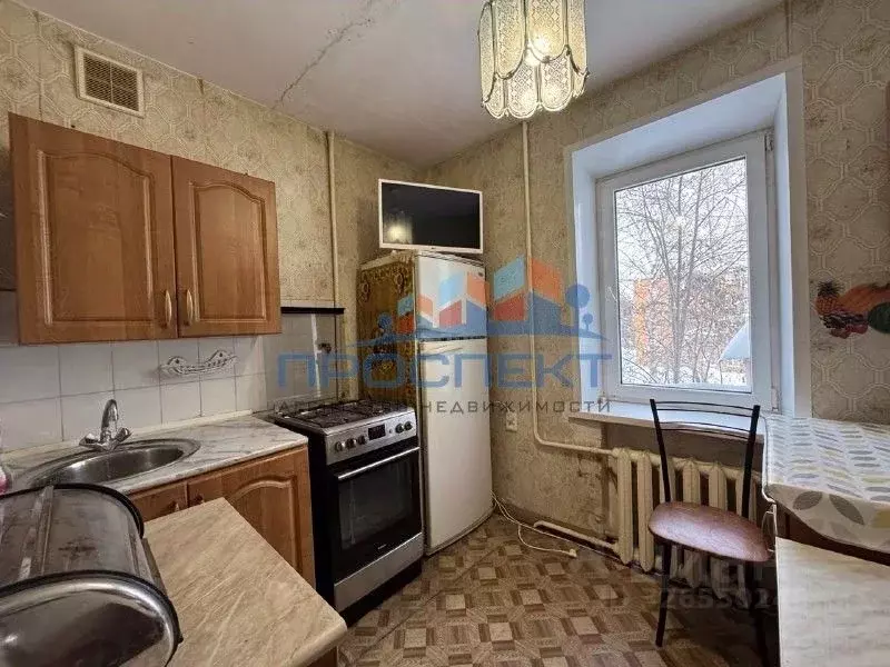 1-к кв. Московская область, Ступино Садовая ул., 10 (32.9 м) - Фото 1