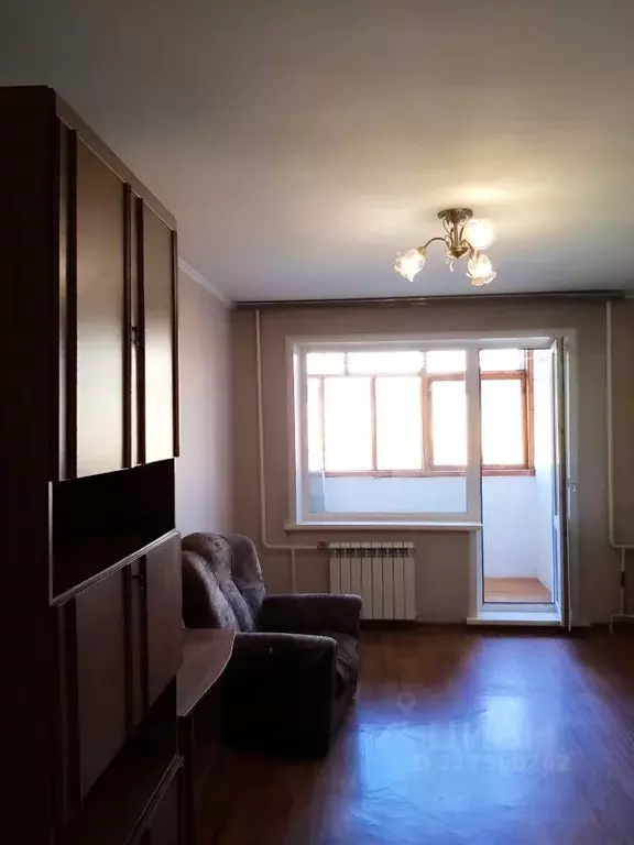 2-к кв. Кемеровская область, Кемерово Белозерная ул., 33 (43.3 м) - Фото 0