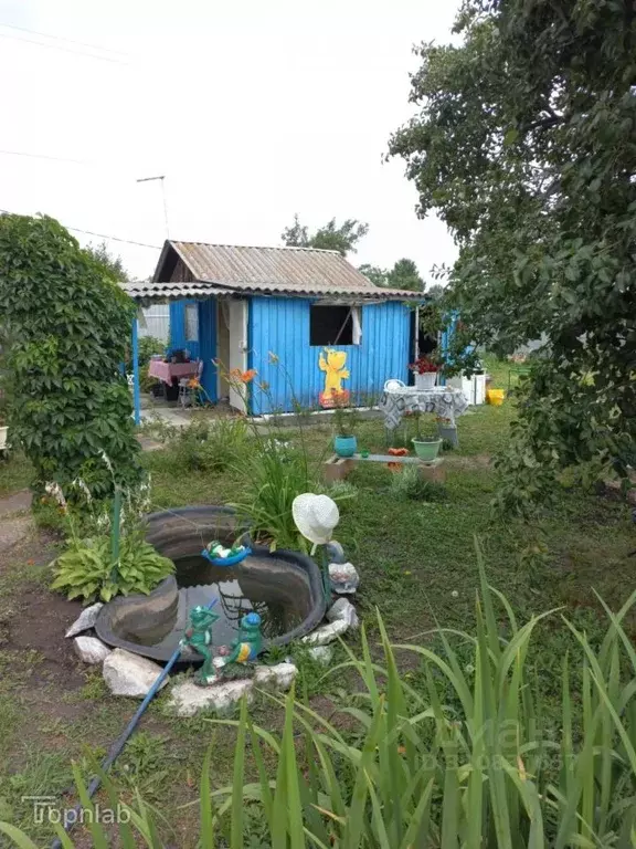 Участок в Челябинская область, Озерск просп. Ленина (9.0 сот.) - Фото 1