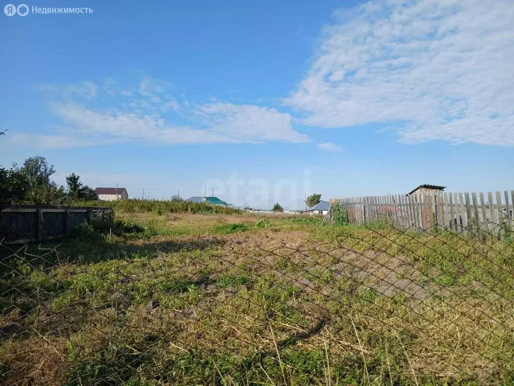 Участок в село Архангельское, улица Пушкина (4.65 м) - Фото 0
