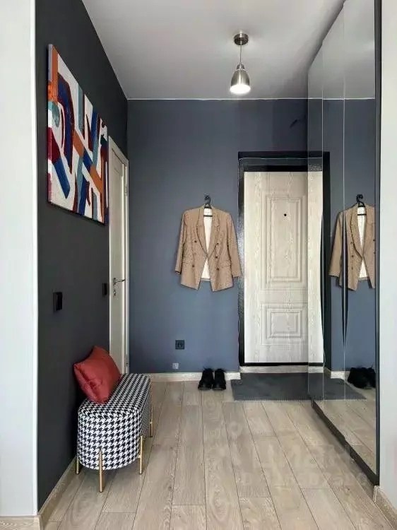 Студия Иркутская область, Иркутск ул. Лермонтова, 277/7 (34.0 м) - Фото 2