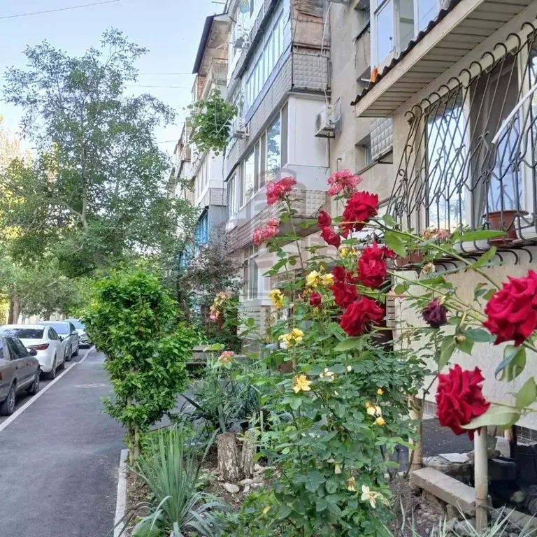 2-к кв. Крым, Феодосия ш. Симферопольское, 39Б (51.0 м) - Фото 2