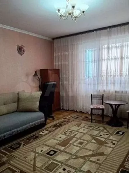 2-к. квартира, 52 м, 9/10 эт. - Фото 0