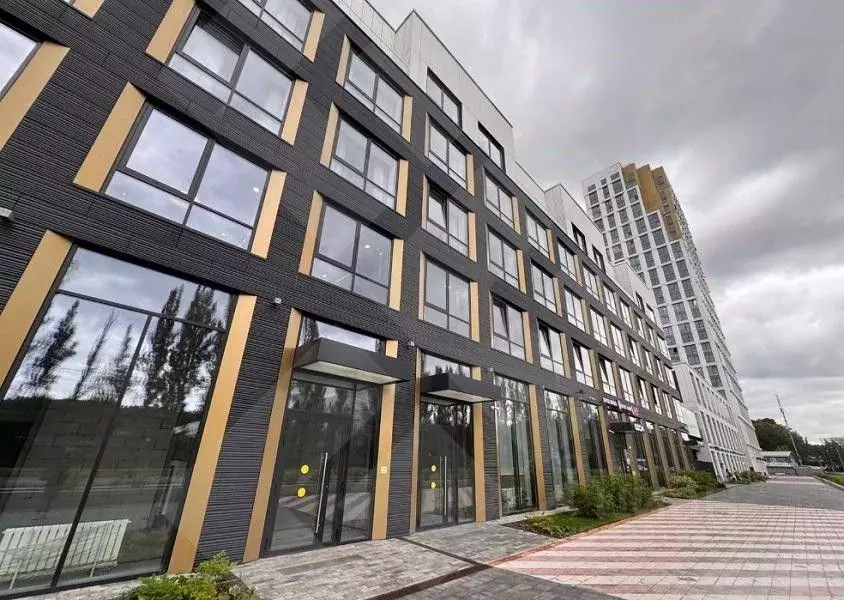 Помещение свободного назначения в Москва Ботаническая ул., 29Ас2 (49 ... - Фото 0