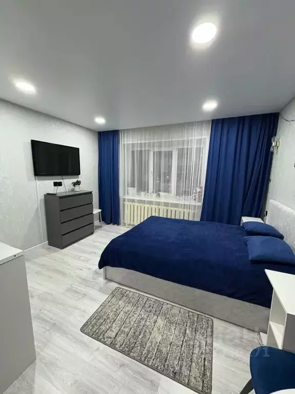 Студия Башкортостан, Стерлитамак просп. Ленина, 30А (18.0 м) - Фото 1