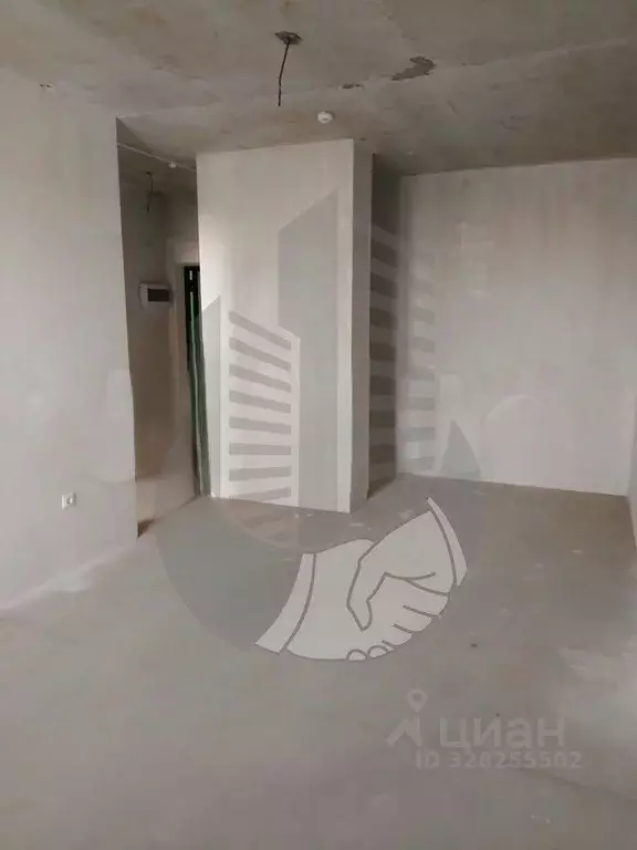 Студия Краснодарский край, Краснодар Колхозная ул., 5 (29.0 м) - Фото 1