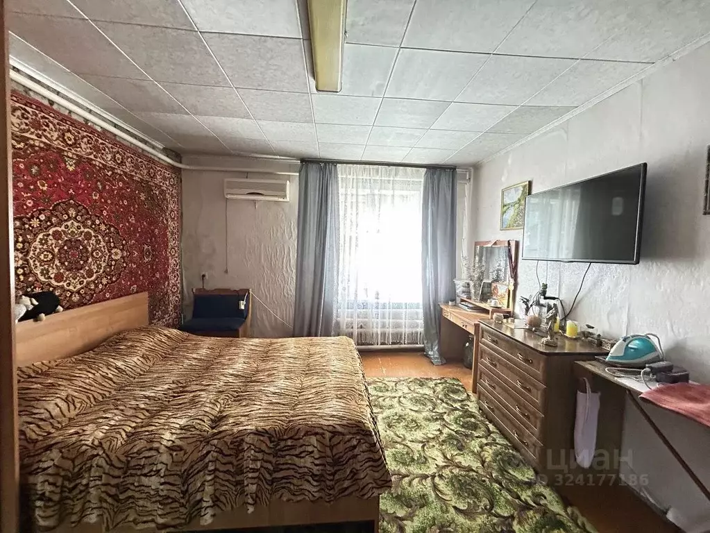 3-к кв. Ростовская область, Новочеркасск ул. Просвещения, 112/57 (66.5 ... - Фото 2