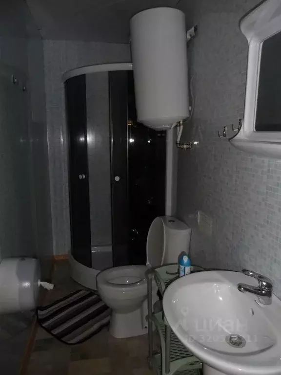 Дом в Алтай, Усть-Коксинский район, с. Усть-Кокса ул. Аргучинского, 70 ... - Фото 1