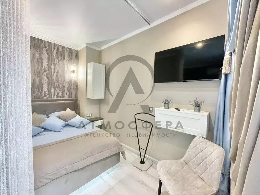 Студия Краснодарский край, Туапсинский муниципальный округ, с. ... - Фото 1