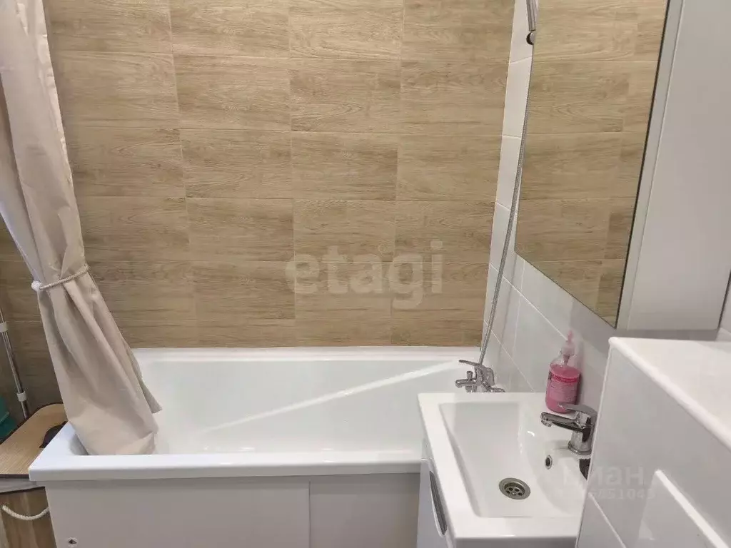 Студия Новосибирская область, Новосибирск Тайгинская ул., 37/1 (26.3 ... - Фото 2