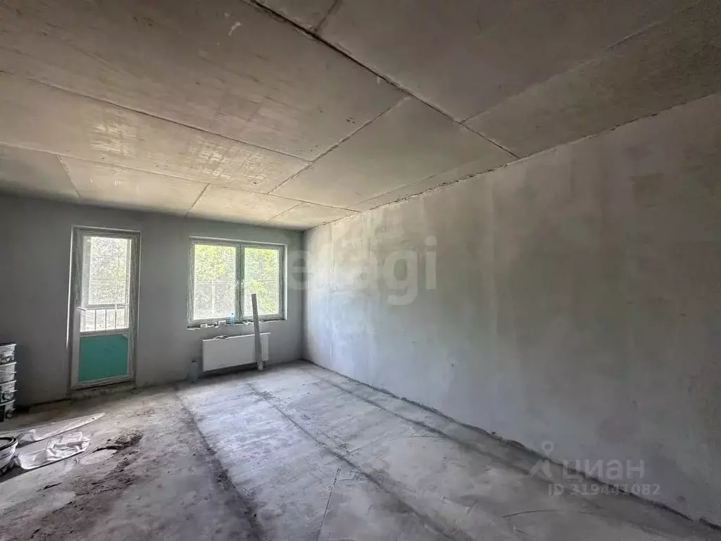 Студия Московская область, Дмитров Шлюзовая ул., 8к3 (29.1 м) - Фото 1