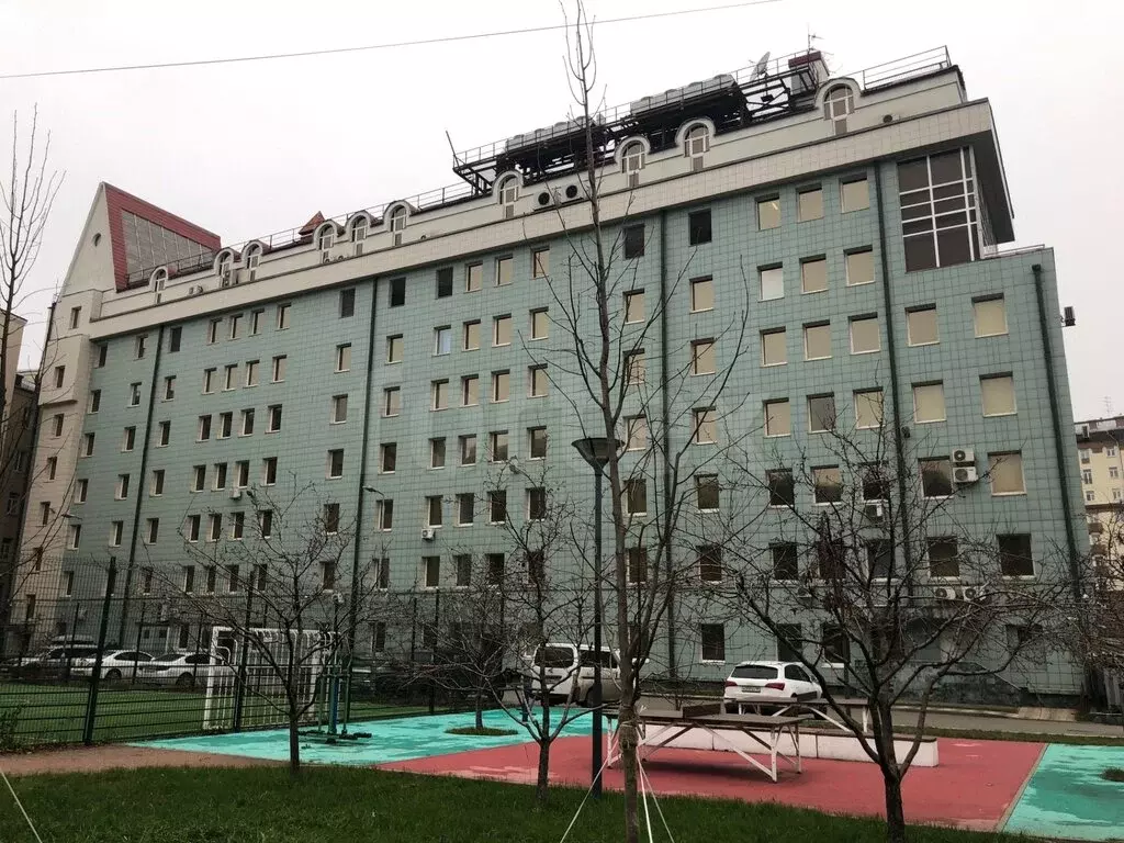 Офис (315 м) - Фото 1