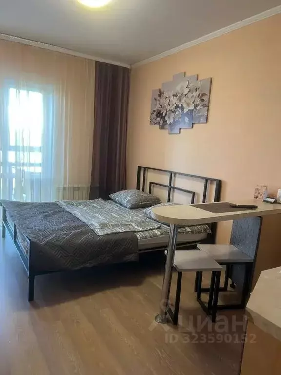 1-к кв. Новгородская область, Великий Новгород наб. Колмовская, 87 ... - Фото 1