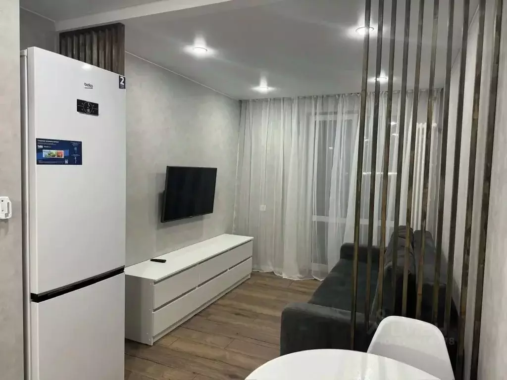 1-к кв. Санкт-Петербург Новороссийская ул., 32 (34.1 м) - Фото 1