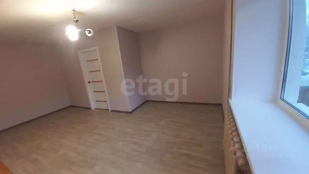 1-к кв. Пермский край, Пермь Фонтанная ул., 5 (35.4 м) - Фото 2