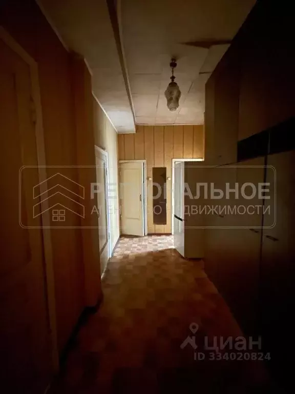 2-к кв. Московская область, Балашиха Комсомольская ул., 16 (61.0 м) - Фото 2