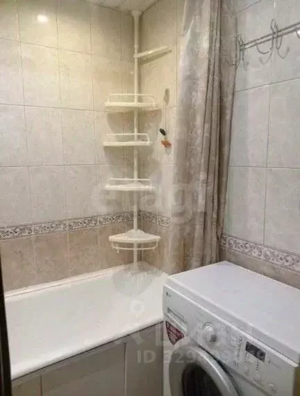 1-к кв. Санкт-Петербург ул. Лени Голикова, 29к5 (35.3 м) - Фото 2