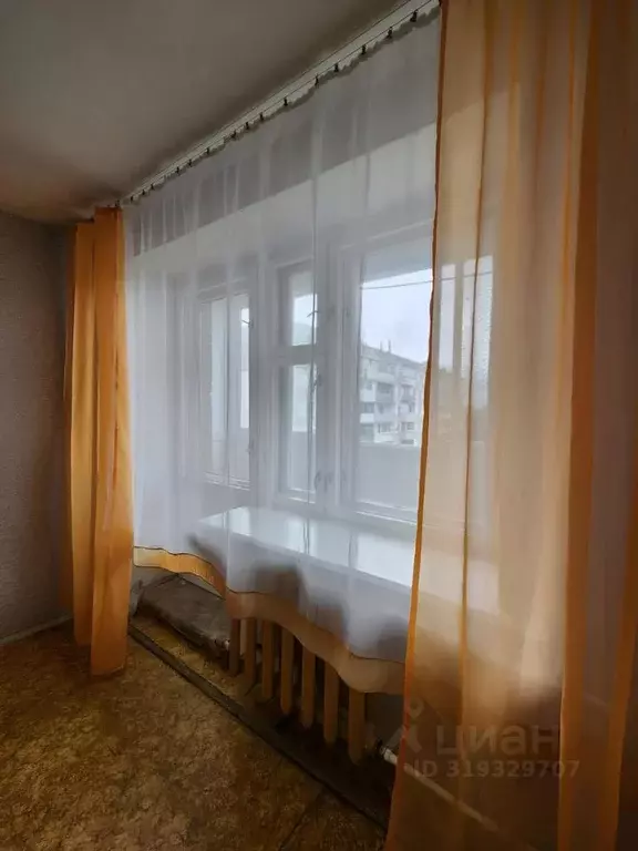 1-к кв. Владимирская область, Вязники Стахановская ул., 21 (33.0 м) - Фото 1