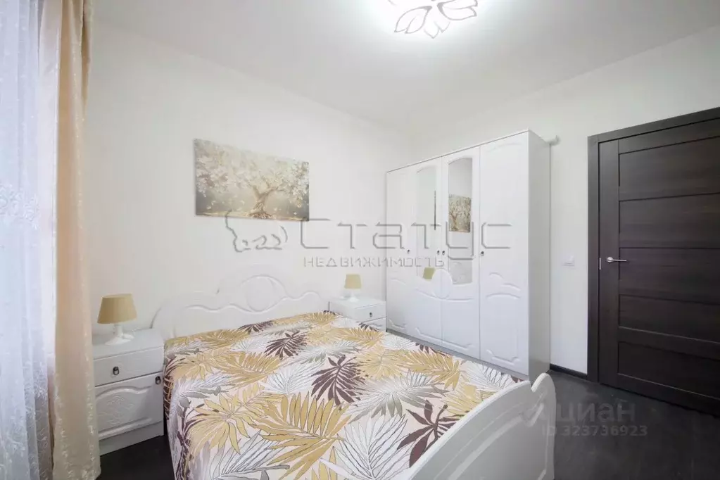 1-к кв. Санкт-Петербург просп. Буденного, 23к1 (36.0 м) - Фото 2