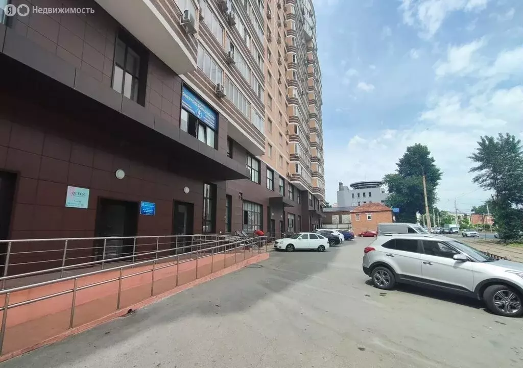 Офис (1095 м) - Фото 2